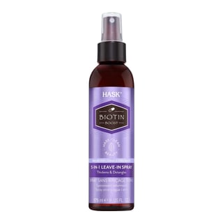Hask Biotin Boost 5-in-1 Leave-In Spray