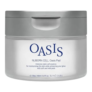 Blanc Dubu Nuborn Cell Oasis Pads