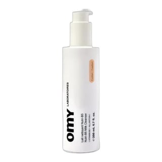 Omy Laboratoires Nutri-B5 Milk Cleanser
