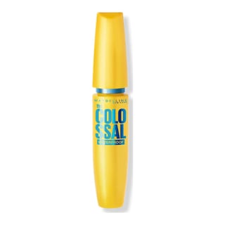 Maybelline The Colossal Waterproof Mascara