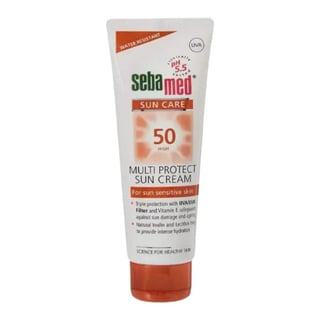 SebaMed Sun Care Multi Protect Sun Lotion SPF50