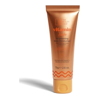 The Beauty Crop Vitamin Babe Brightening Daily Moisturiser