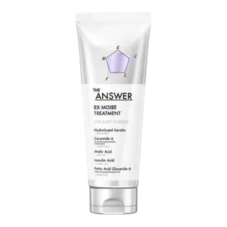 The Answer Ex Moist Treatment For Daily Damage