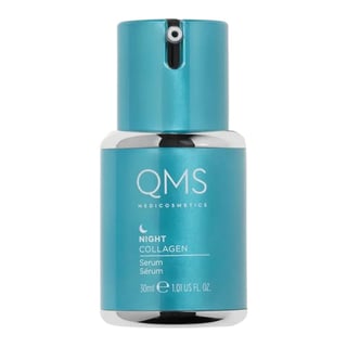 QMS Medicosmetics Night Collagen Serum