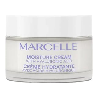 Marcelle Moisture Cream