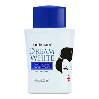 Kojie San Dream White Anti Aging Facial Toner