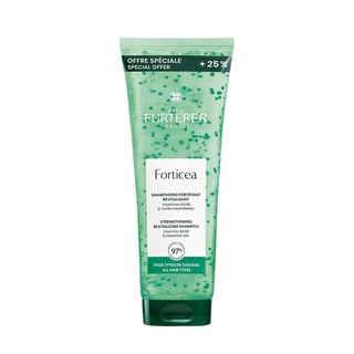 萊法耶 Forticea 強韌活力洗髮精