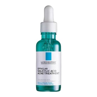 La Roche-Posay Effaclar Salicylic Acid Acne Treatment Serum