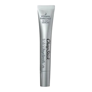 ChapStick Total Hydration 維他命滋養唇部夜間精華
