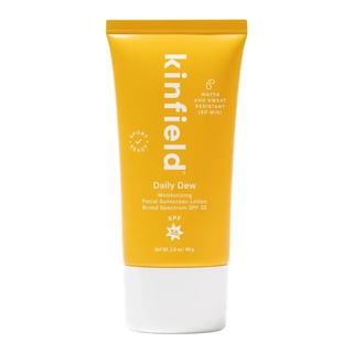 Kinfield Daily Dew SPF 35