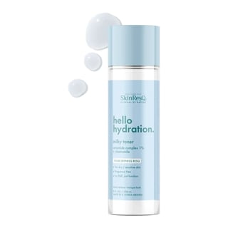 Petal Fresh Skin ResQ Hello Hydration Milky Toner