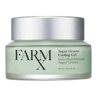 Farm RX Super Greens Cooling Gel