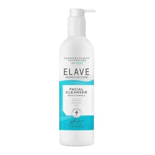 Elave Facial Cleanser
