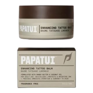 Papatui Enhancing Tattoo Balm