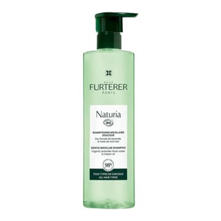 René Furterer Naturia Gentle Micellar Shampoo