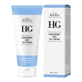 Cos De BAHA HG Hyaluronic Gel Cream