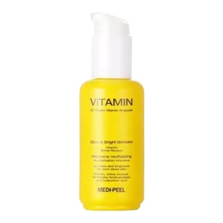 MEDI-PEEL Dr. Green Vitamin Ampoule
