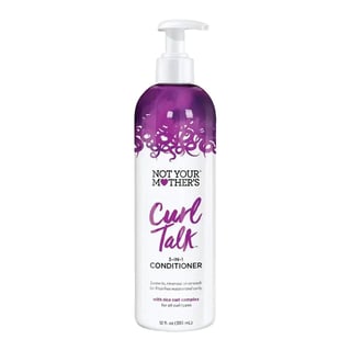 Not Your Mother’s Curl Talk 3-in-1 Conditioner