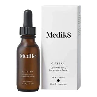 Medik8 C-Tetra Lipid Vitamin C Serum
