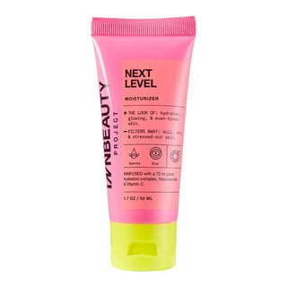 iNNBEAUTY PROJECT Next Level No BS Moisturizer