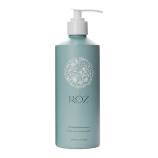 Rōz Foundation Shampoo
