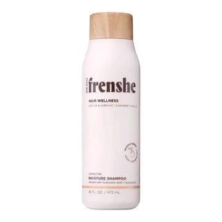 Being Frenshe Moisture Shampoo