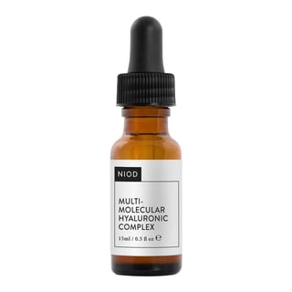Niod Multi-Molecular Hyaluronic Complex
