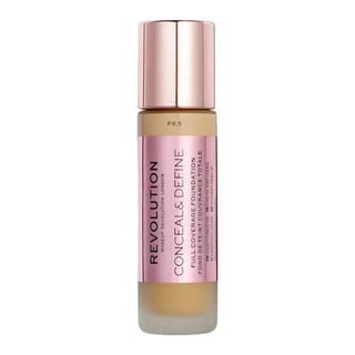 Revolution Beauty Conceal & Define Foundation