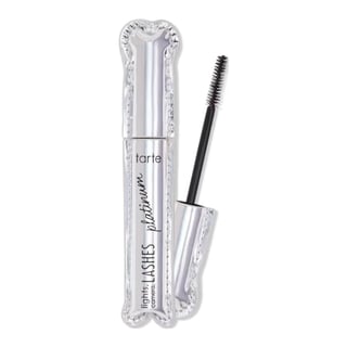 Tarte Lights, Camera, Lashes Platinum Mascara