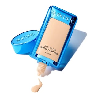 Skintific Daily Filter Perfect Skin Tint
