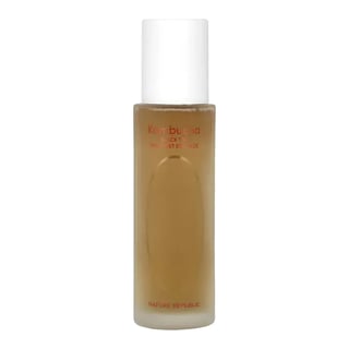 Nature Republic Kombucha Black Tea The First Essence
