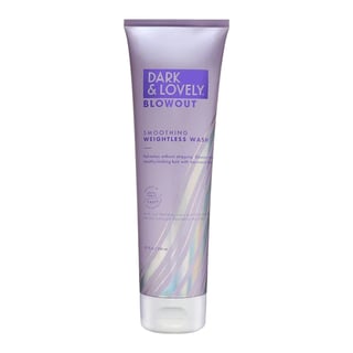 Softsheen-Carson Dark & Lovely Blowout Smoothing Weightless Wash