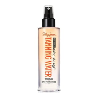 Sally Hansen Airbrush Legs Tanning Water