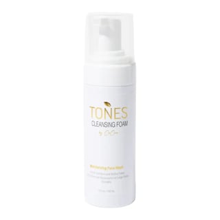 Tones By Cocoa Cleansing Foam