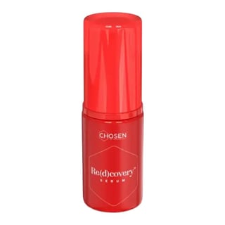 CHOSEN Re(d)covery Serum
