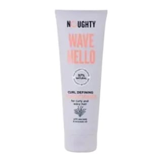 Noughty Wave Hello Curl Defining Conditioner
