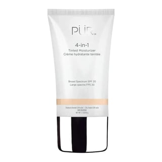 Pur Cosmetics 4-In-1 Tinted Moisturizer Broad Spectrum SPF 20