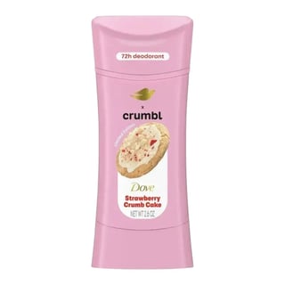 Dove Crumbl Deodorant Stick