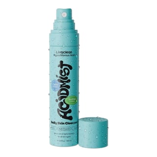 Livaclean Hypochlorous Acid Daily Skin Cleanser Spray