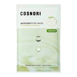 Cosnori Avocado Pure Mask