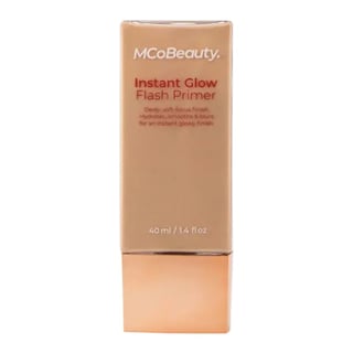 MCoBeauty. Instant Glow Flash Primer