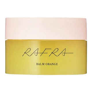 Rafra Balm Orange