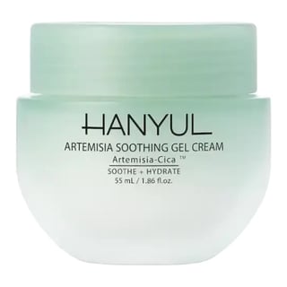 Hanyul Artemisia Soothing Gel Cream