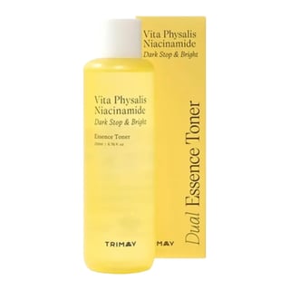 Trimay Vita Physalis Niacinamide Dark Stop & Bright Toner