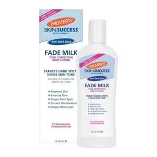 Palmer's Anti-Dark Spot Fade Milk