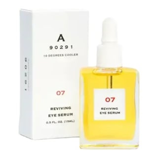 10 Degrees Cooler 07 Reviving Eye Serum