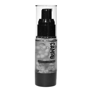 Camou Brightening Bombs Serum