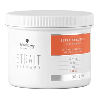 シュワルツコフ プロフェッショナル Strait Therapy Post Balm Treatment