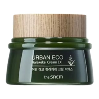 The Saem Urban Eco Harakeke Cream