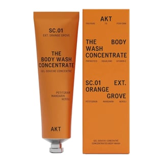 AKT The Body Wash Concentrate